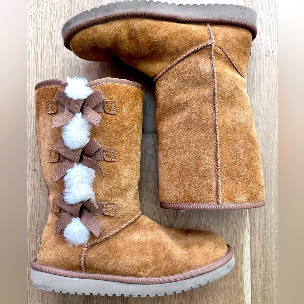 Koolaburra by Ugg boots